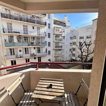 אנטיב Studio Climatise, Cosy Et Calme Au Centre Ville מראה חיצוני תמונה